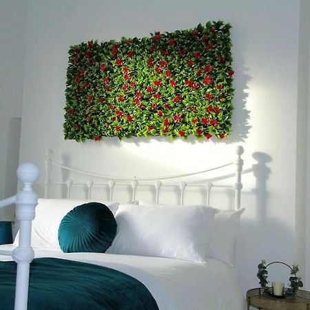 Flat 12A - Central, Modern, Bright Apartment With Free Wifi Oban Exteriör bild