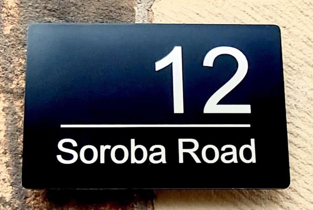 Flat 12A - Central, Modern, Bright Apartment With Free Wifi Oban Exteriör bild